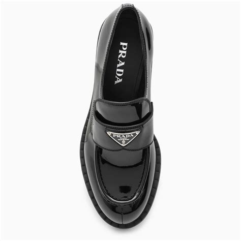 Prada mocassin femme